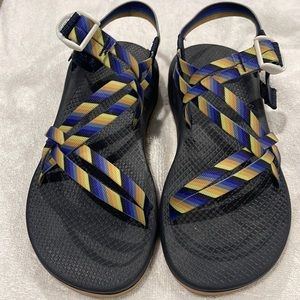 Womens size 10 Chacos sandals